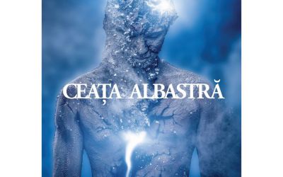 Recenzie ”Ceața albastră” de Irina Dumitru
