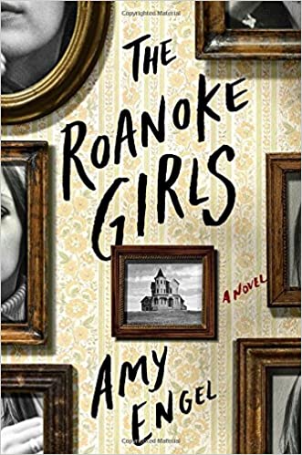 Recenzie ”The Roanoke Girls” de Amy Engel
