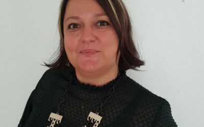 Interviu cu scriitoarea Cristina Sorina Popa