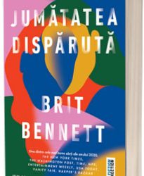 Recenzie „Jumătatea dispărută” de Brit Bennett