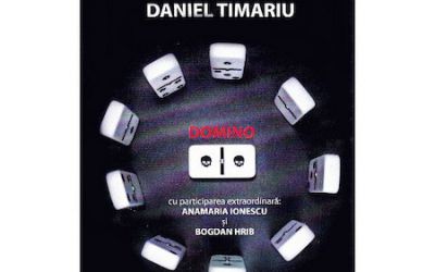 Recenzie „Domino” de Lucian Dragos Bogdan, Teodora Matei si Daniel Timariu