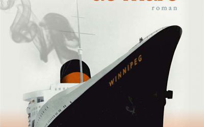 Recenzie „O lungă petală de mare” de Isabel Allende