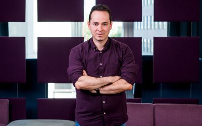 Interviu cu Dan Gheorghiu, autorul cărții ”Invitație la Disconfort”