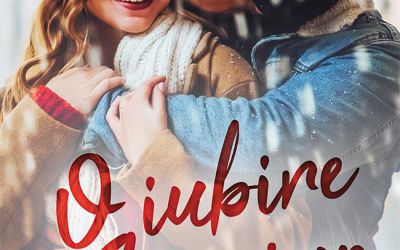 Interviu cu Corina Lupu, autoarea cărții ”O iubire de Crăciun”