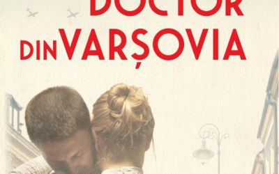 Recenzie ”Bunul doctor din Varșovia” de Elisabeth Gifford