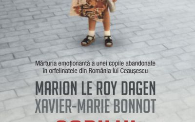Recenzie „Copilul și Dictatorul” de Marion Le Roy Dagen