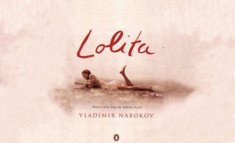 Recenzie „Lolita” de Vladimir Nabokov