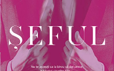 Recenzie „Șeful” de Vi Keeland