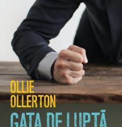 Recenzie „Gata de luptă” de Ollie Ollerton