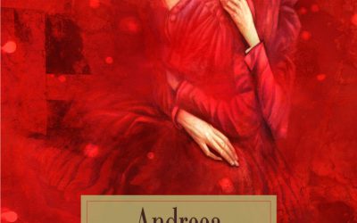 Interviu cu Andreea Răsuceanu, autoarea cărții ”Vântul, duhul, suflarea”