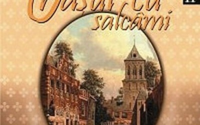 Recenzie „Orașul cu salcâmi” de Mihail Sebastian
