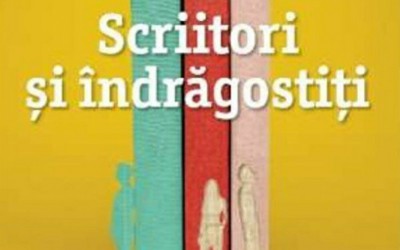 Recenzie „Scriitori și îndrăgostiți” de Lily King