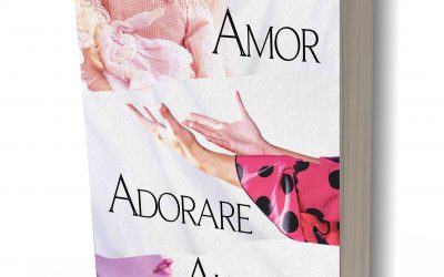 Interviu cu Emanuela N. Șoimu, autoarea cărții ”Amor, adorare, alienare”