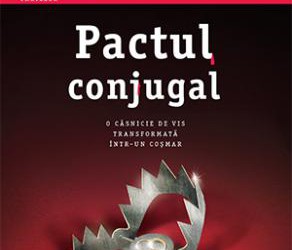 Recenzie „Pactul conjugal” de Michelle Richmond