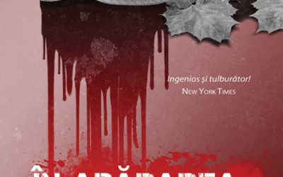 Recenzie „În apărarea lui Jacob” de William Landay