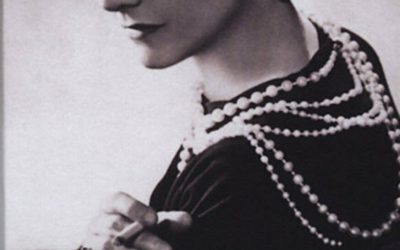 Recenzie ”Coco Chanel” de Edmonde Charles-Roux