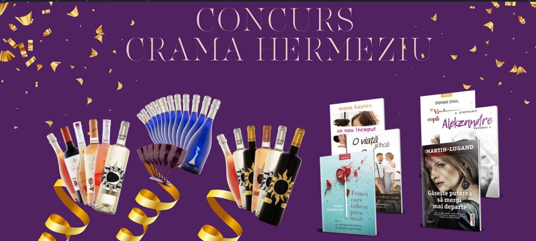 concurs vinuri