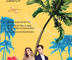 Recenzie „Paradis de împrumut” de Christina Lauren