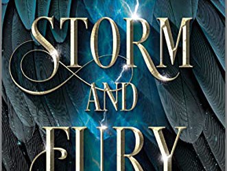 Recenzie „Storm and Fury. The Harbinger Series, vol 1”