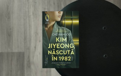 Recenzie „Kim Jiyeong, născută în 1982”, de Cho Nam-joo