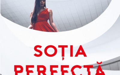 Recenzie „Soția perfectă” de J.P. Delaney