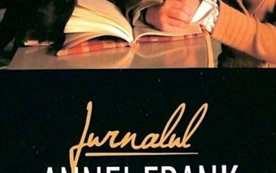 Recenzie „Jurnalul Annei Frank”, de Anne Frank
