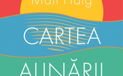 Recenzie „Cartea alinării” de Matt Haig