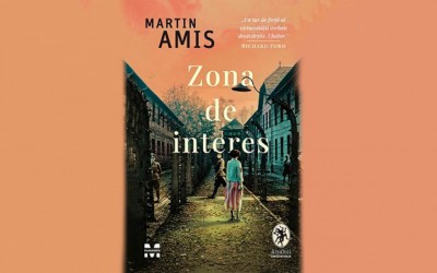 Recenzie „Zona de interes”, de Martin Amis