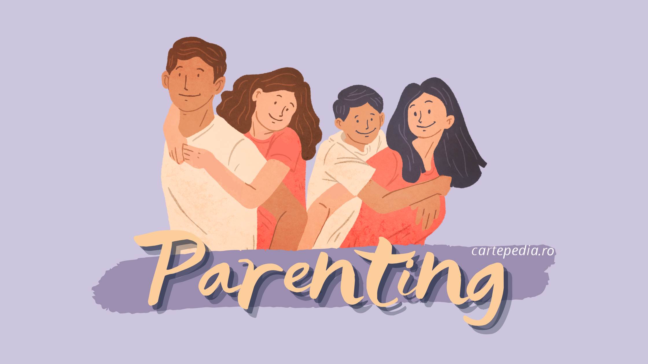 3 Cărți despre educația și psihologia copilului