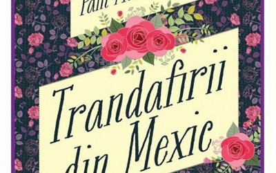 Recenzie „Trandafirii din Mexic” de Pam Munoz Ryan