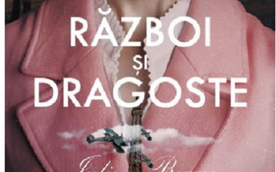 Recenzie „Război și dragoste” de Julie Berry