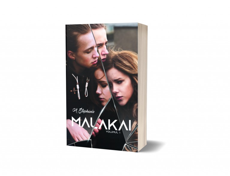 Recenzie „Malakai I” de A. Stephanie