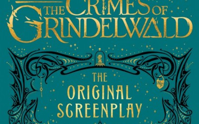 Recenzie ”Fantastic Beasts:The crimes of Grindelwald” de J. K. Rowling