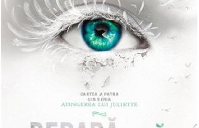 Recenzie „Repară-mă” de Tahereh Mafi
