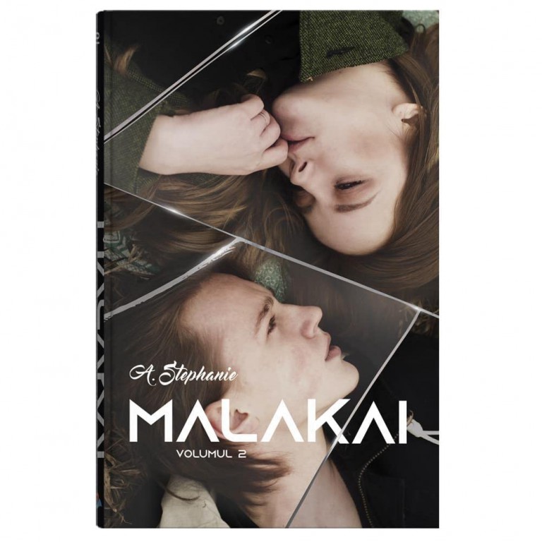 Recenzie „Malakai II” de A. Stephanie
