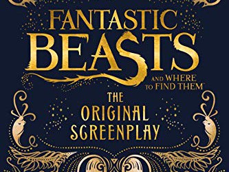 Recenzie ”Fantastic Beasts and where to find them” de J. K. Rowling