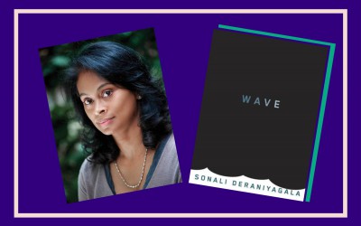 Recenzie „The Wave” de Sonali Deraniyagala