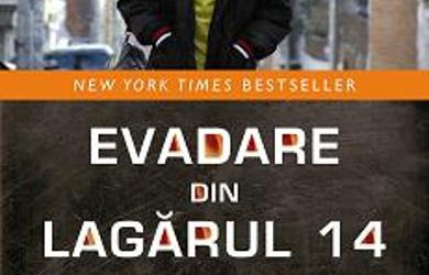 Recenzie ”Evadare din lagărul 14” de Blaine Harden