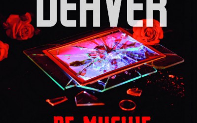 Recenzie „Pe muchie de cuțit” de Jeffery Deaver
