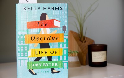 Recenzie ”The Overdue Life of Amy Byler” de Kelly Harms