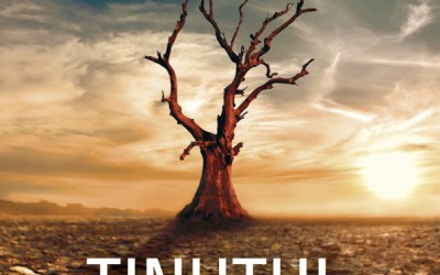Recenzie ”Ținutul secetei” de Chris Hammer