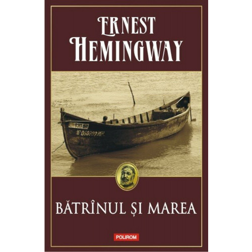 Recenzie „Bătrânul și marea”, de Ernest Hemingway