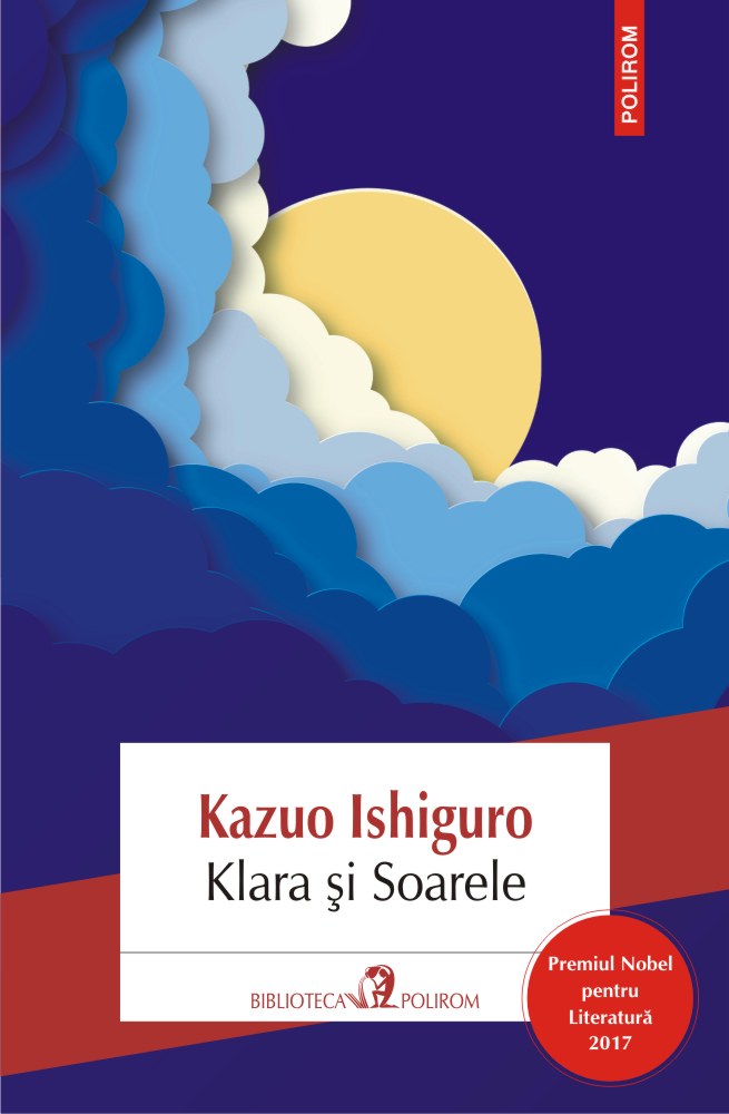 Recenzie „Klara și Soarele” de Kazuo Ishiguro