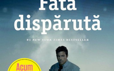Recenzie „Fata dispărută”, de Gillian Flynn