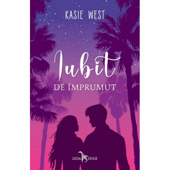 Recenzie „Iubit de împrumut” de Kasie West