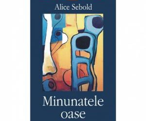 Recenzie „Minunatele oase”, de Alice Sebold