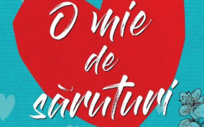 Recenzie ”O mie de săruturi” de Tillie Cole