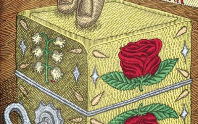 Recenzie ”Tuck pentru totdeauna” de Natalie Babbitt