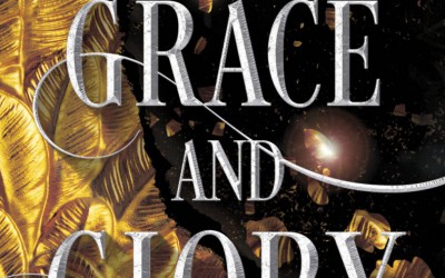 Recenzie „Grace and Glory” de Jennifer L. Armentrout