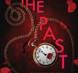 Recenzie ”Bound by the past” de Cora Reilly